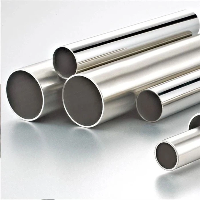 409 Stainless Steel Pipe