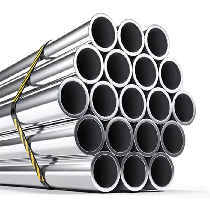 8 Inch Stainless Steel Pipe