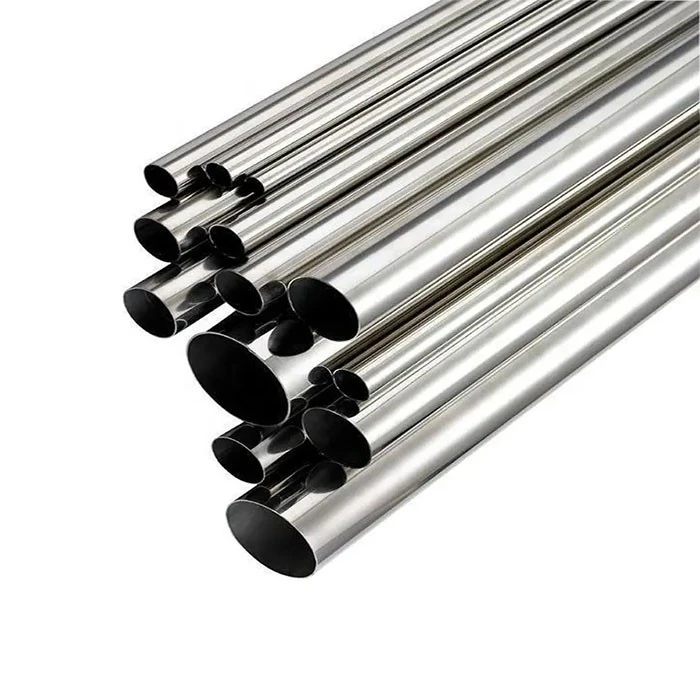 Alloy 718 Tube