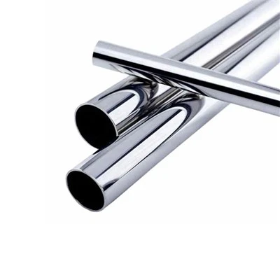 Tubo de acero de 1.25 pulgadas
