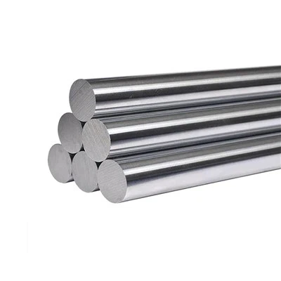 310 barra de acero inoxidable