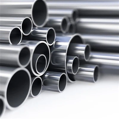 Tubería de acero inoxidable 316ti