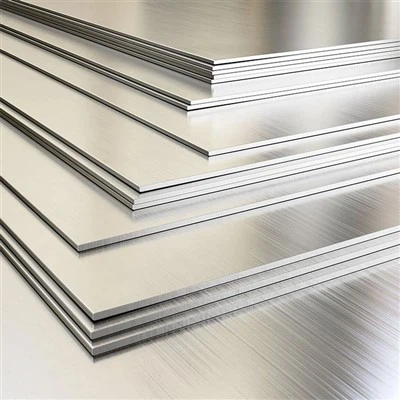 410 proveedores de placas de acero inoxidable