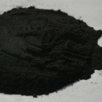 Sica en polvo de silicio y calcio