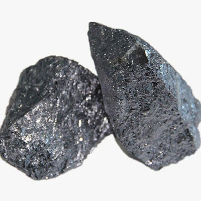 Silicio calcio para aleaciones de magnesio